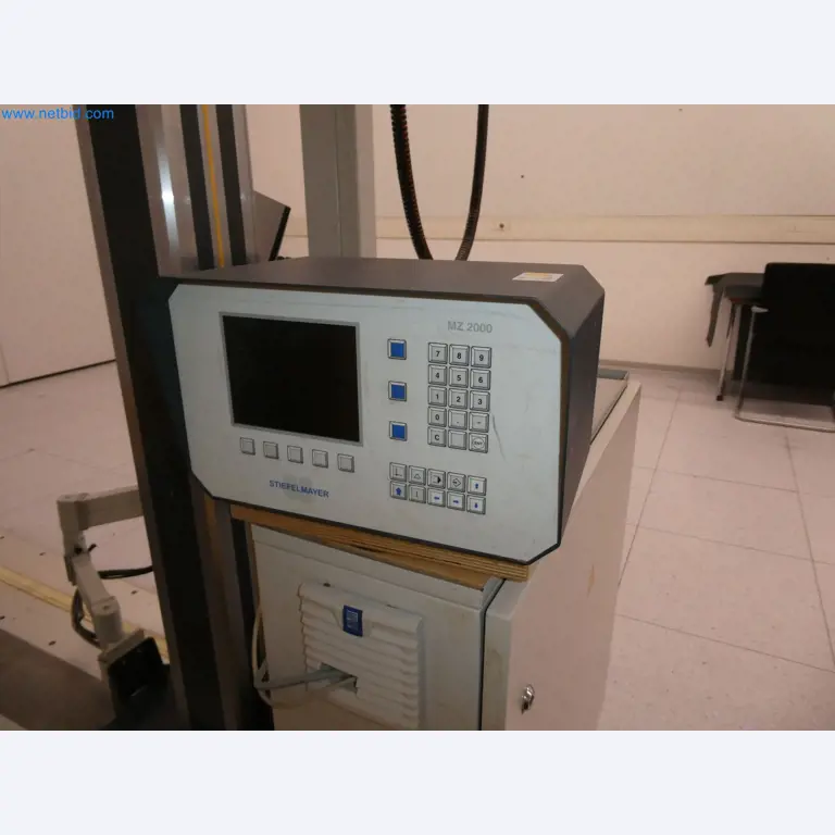 High-tech machinery for prototyping, model making, mold making (automotive)-7