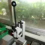 thumbnail-Stroje pro přesné CNC obrábění, výrobu forem a modelů-2
