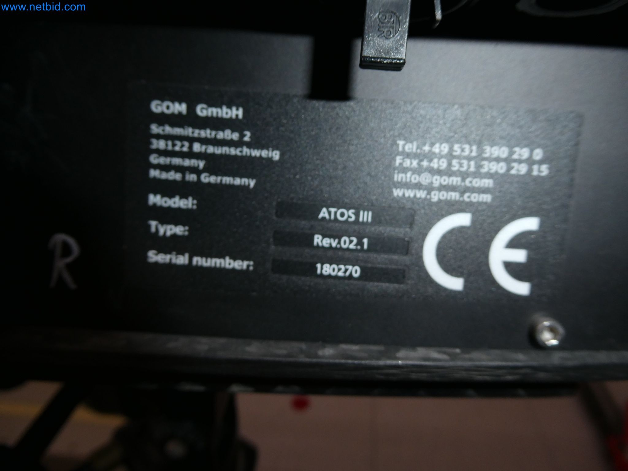 High-tech machinery for prototyping, model making, mold making (automotive)-4