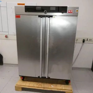 Forno de aquecimento Memmert UF750 Plus
