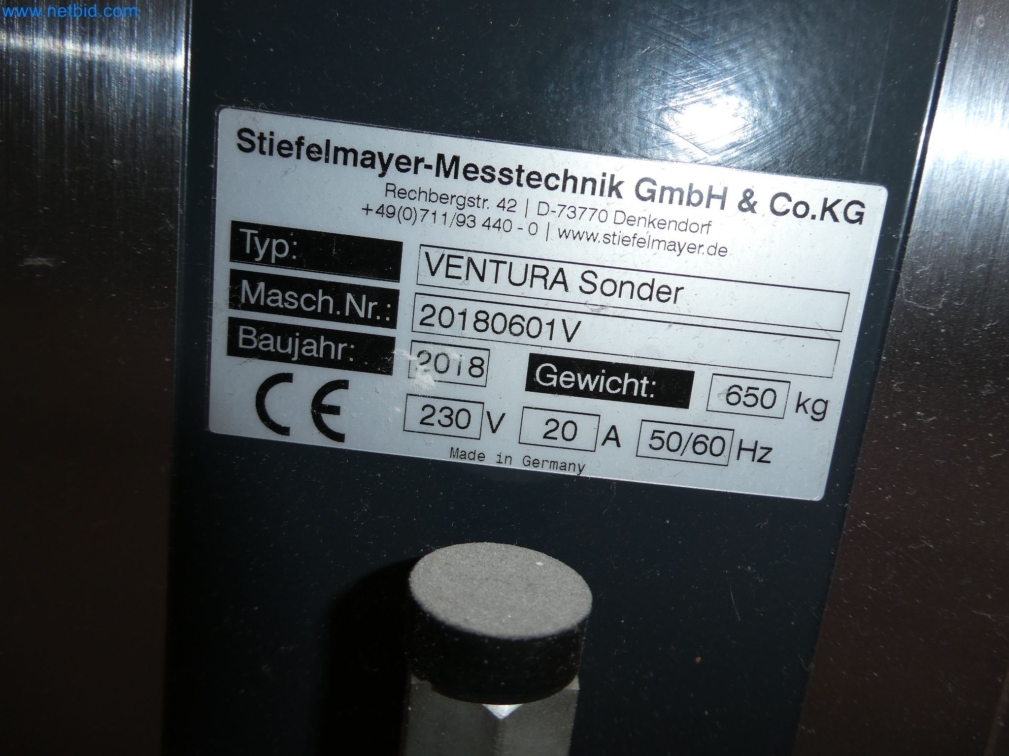 High-tech machinery for prototyping, model making, mold making (automotive)-10