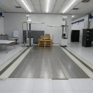 Estação de medição (MT-DC-31/MT-DC-32) Stiefelmayer Ventura Design Sonder