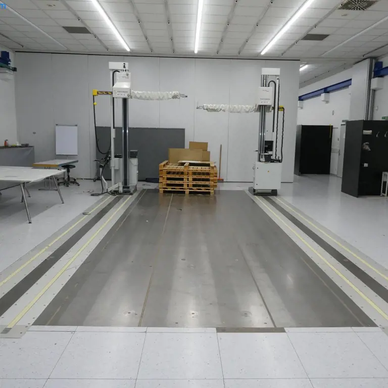 Estação de medição (MT-DC-31/MT-DC-32) Stiefelmayer Ventura Design Sonder