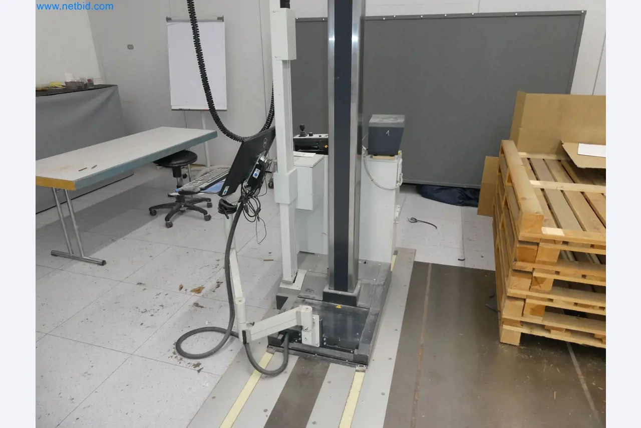 High-tech machinery for prototyping, model making, mold making (automotive)-6