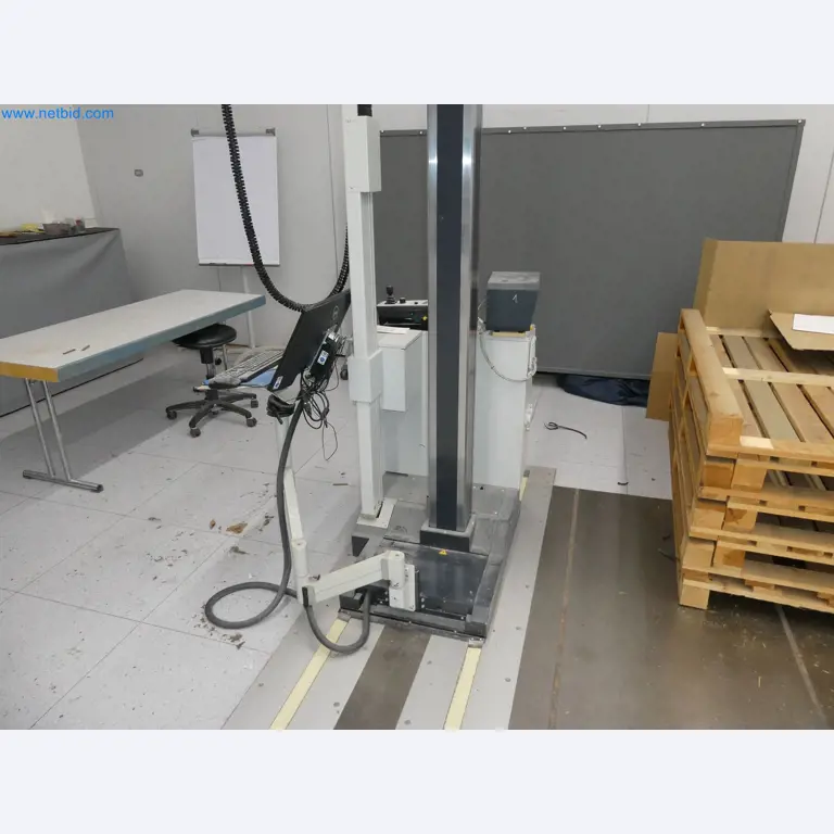 High-tech machinery for prototyping, model making, mold making (automotive)-6