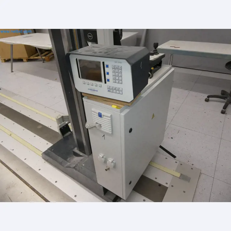 High-tech machinery for prototyping, model making, mold making (automotive)-8