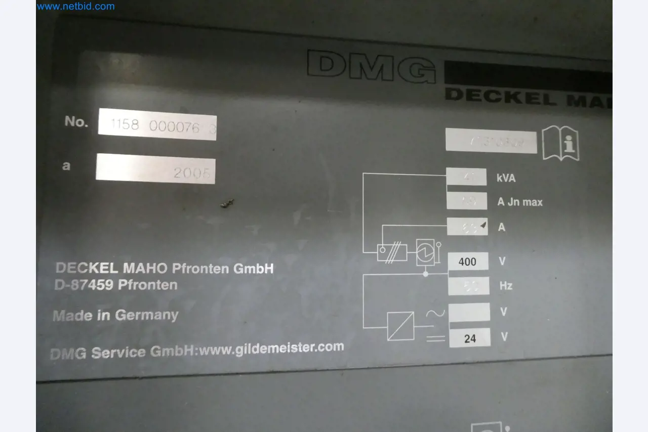 Parc de machines high-tech pour la construction de prototypes, de modèles, de moules (automobile)-10