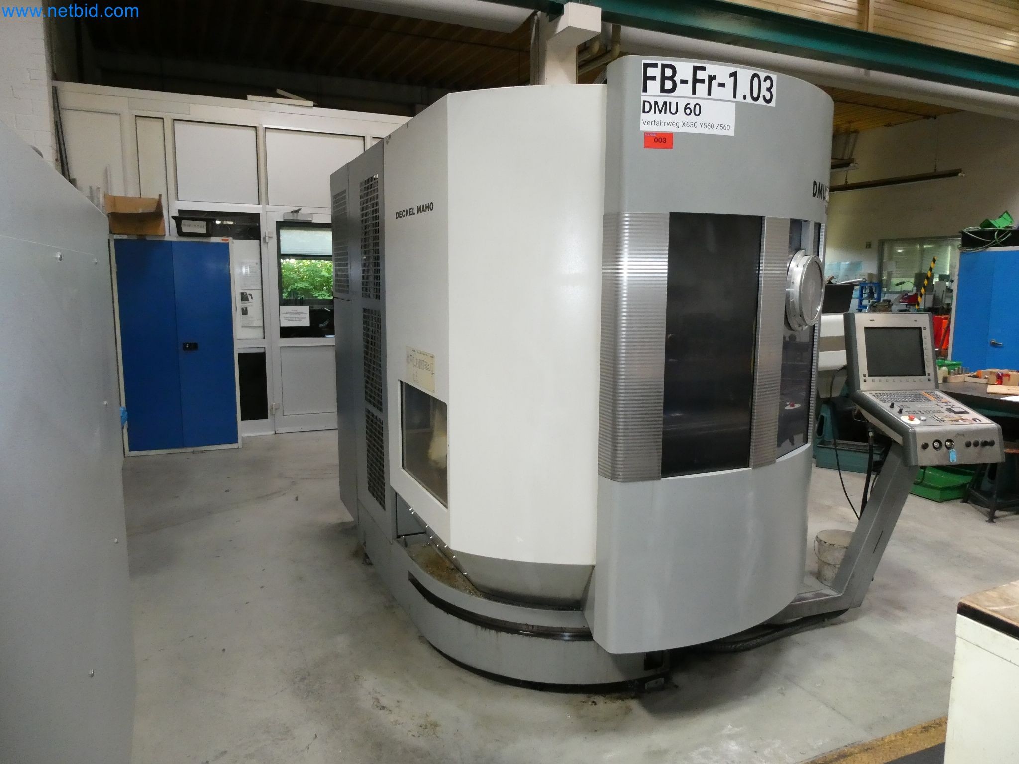 High-tech stroje pro výrobu prototypů, modelů a forem (automobilový průmysl)-2