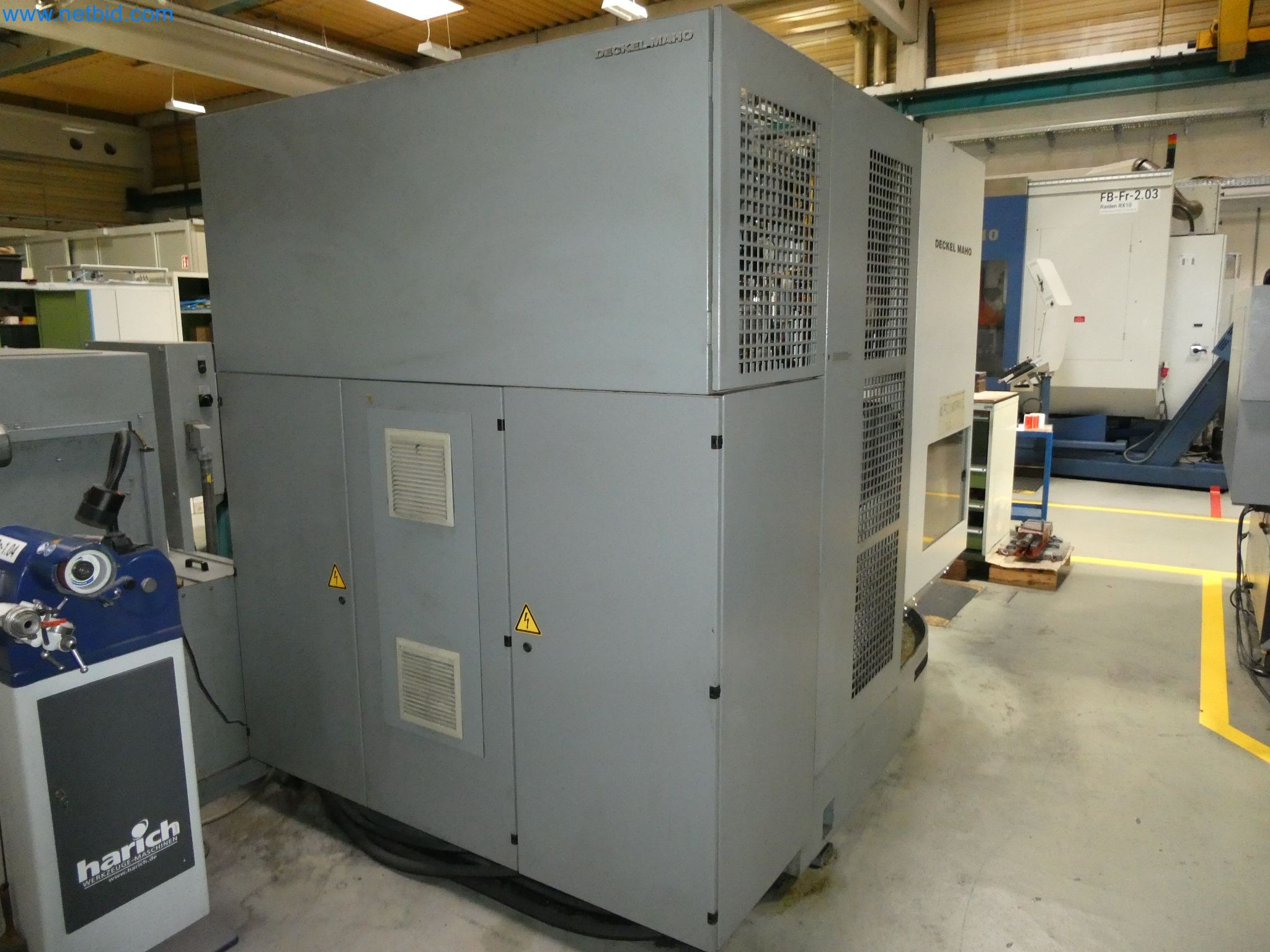 High-tech stroje pro výrobu prototypů, modelů a forem (automobilový průmysl)-3