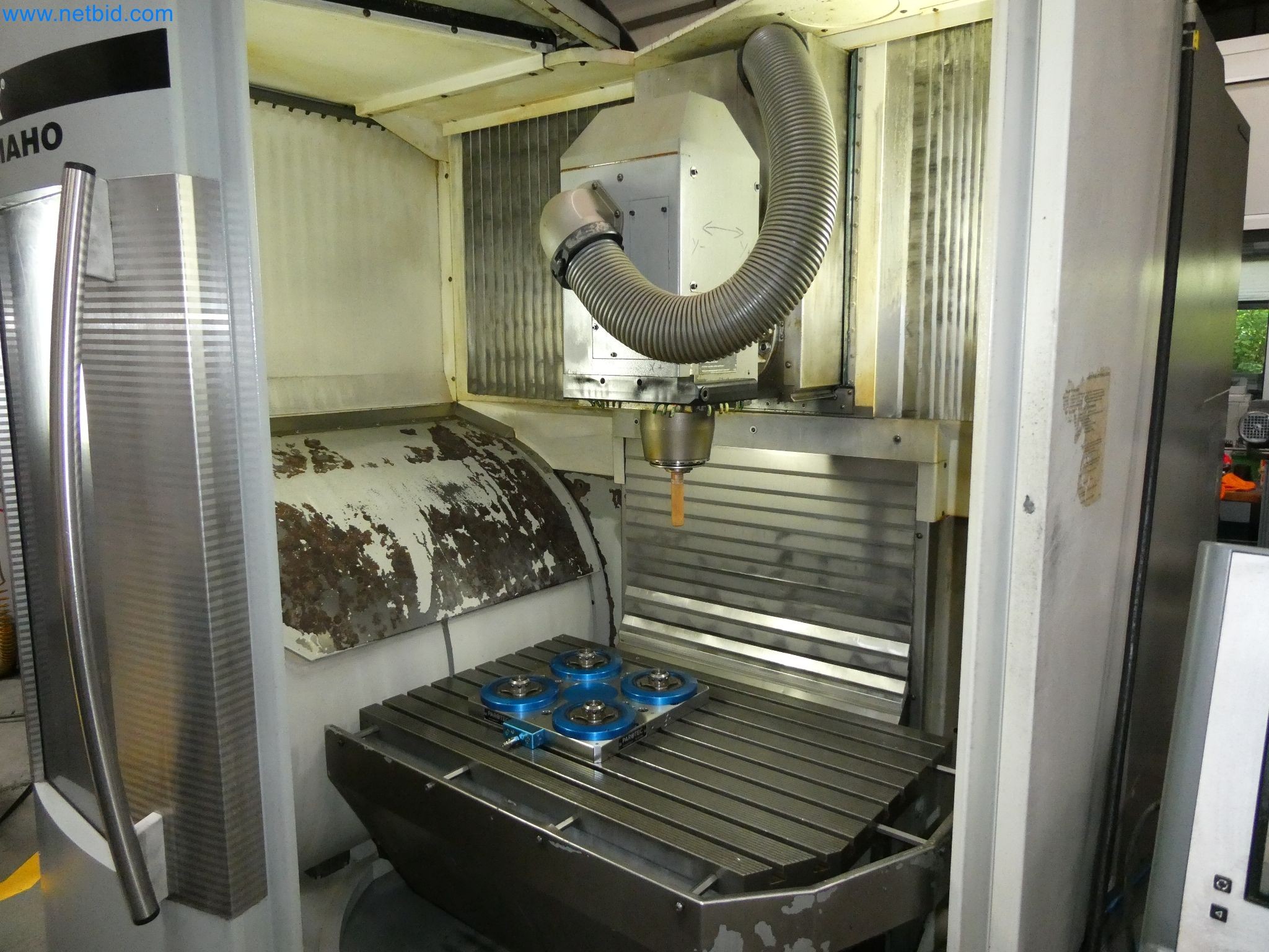 High-tech stroje pro výrobu prototypů, modelů a forem (automobilový průmysl)-5