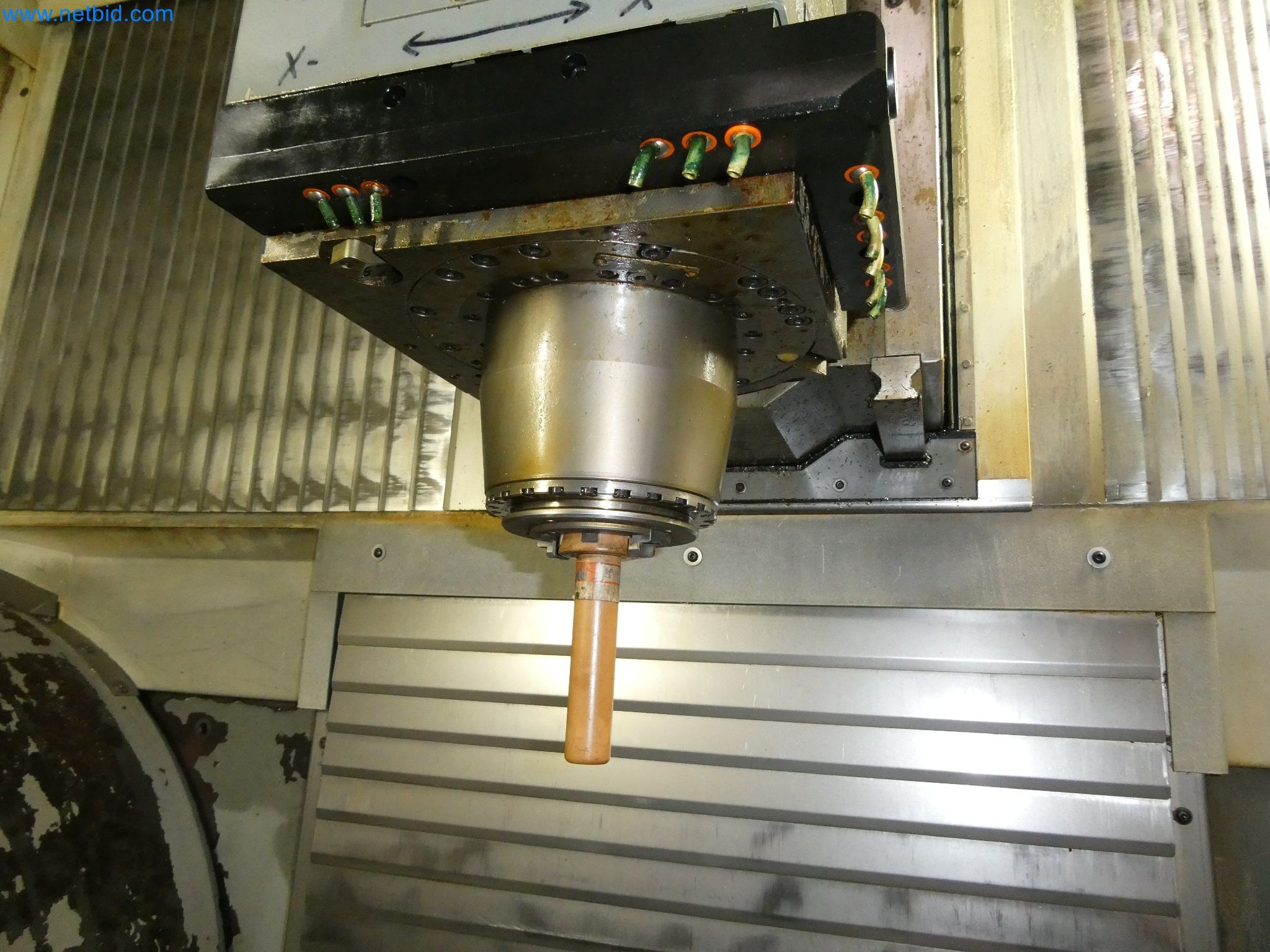 High-tech stroje pro výrobu prototypů, modelů a forem (automobilový průmysl)-6