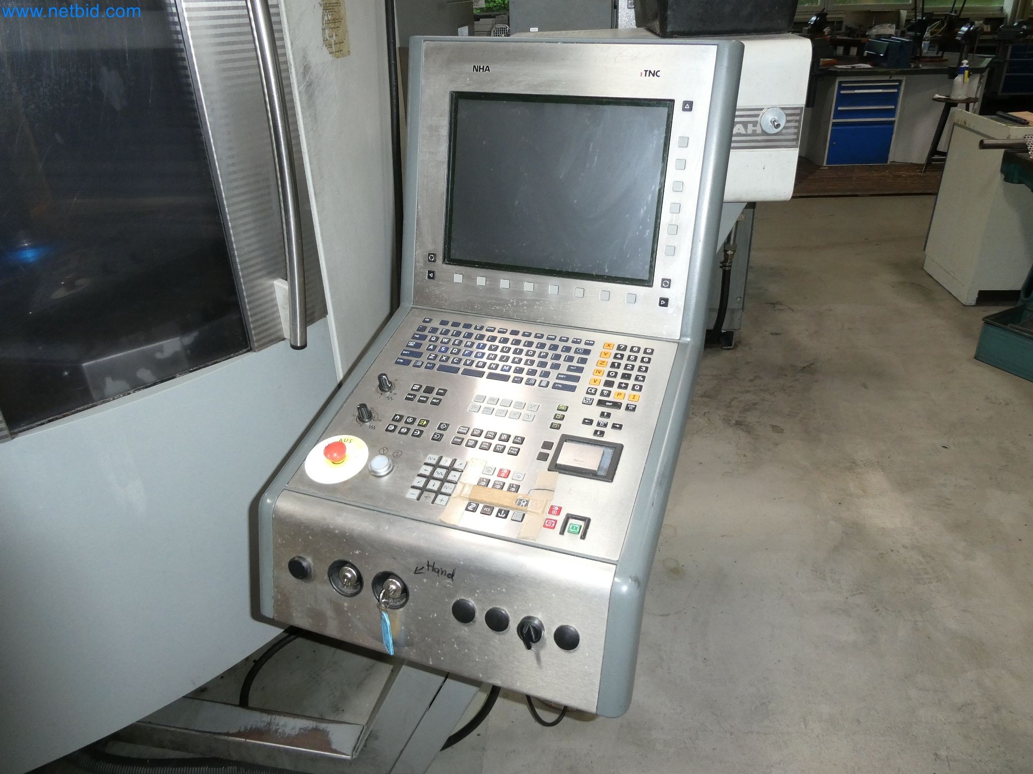 High-tech stroje pro výrobu prototypů, modelů a forem (automobilový průmysl)-8