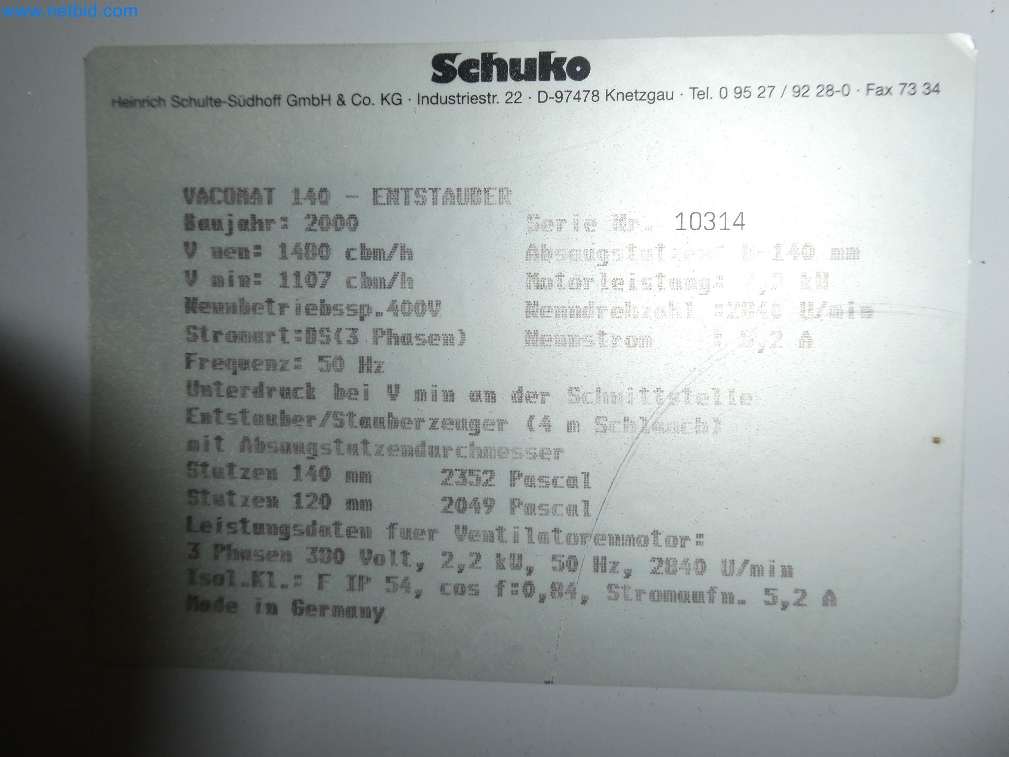 High-tech machinery for prototyping, model making, mold making (automotive)-2