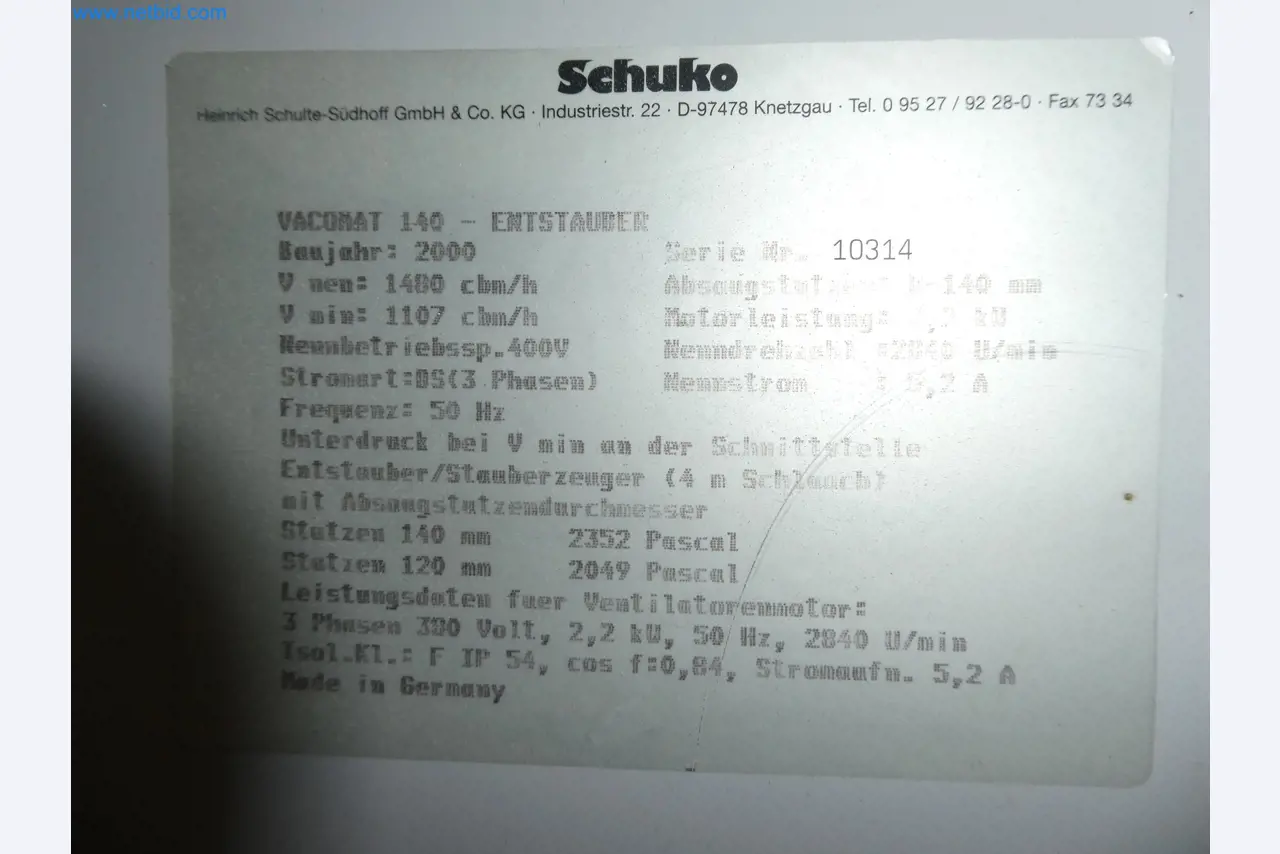 High-tech machinery for prototyping, model making, mold making (automotive)-2