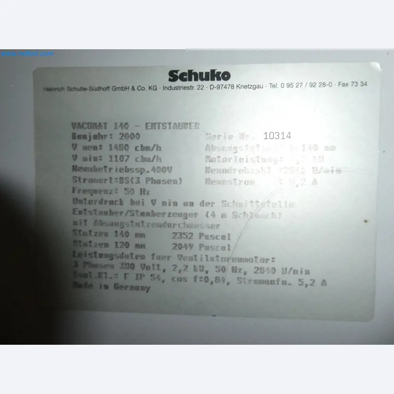 High-tech machinery for prototyping, model making, mold making (automotive)-2