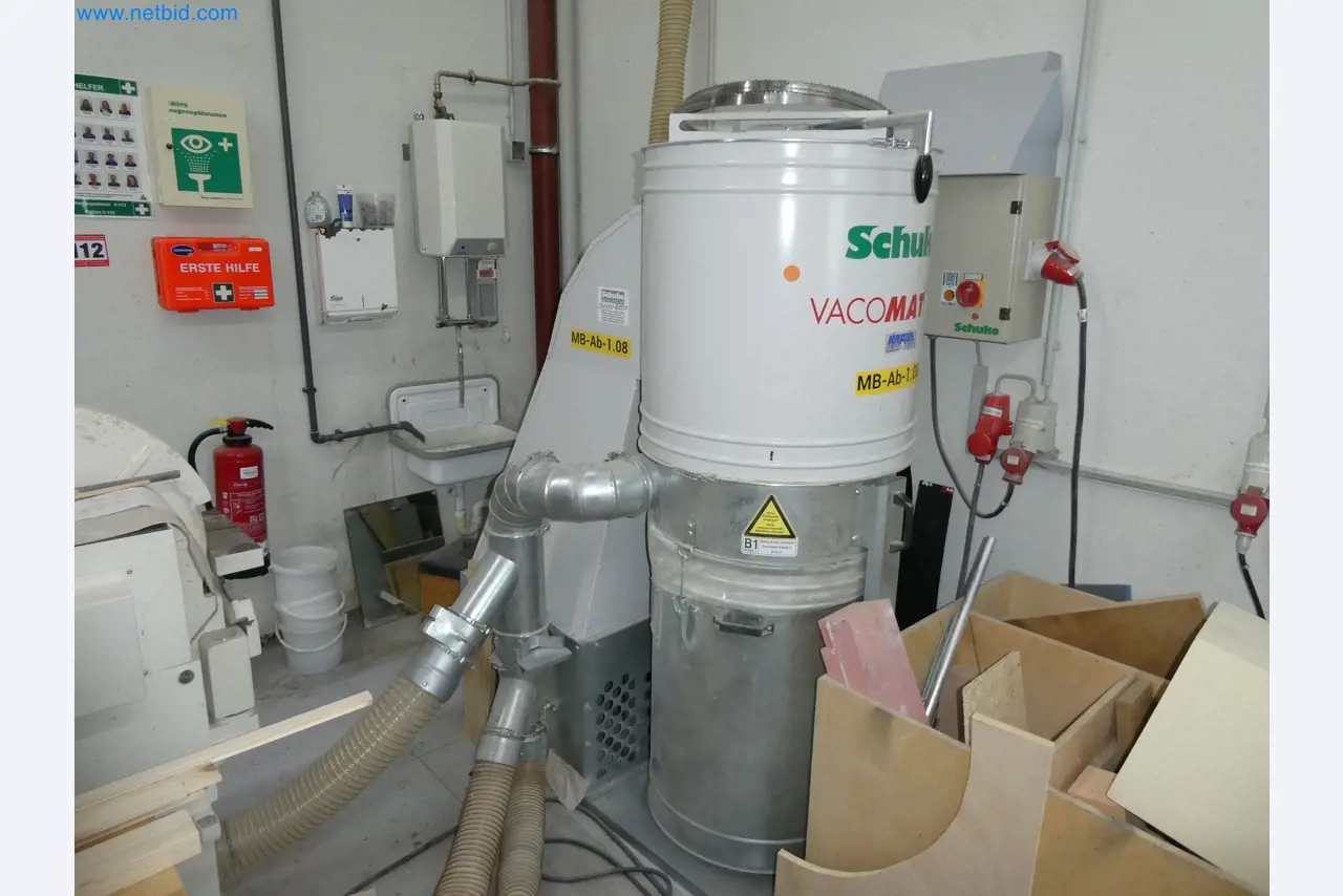 High-tech machinery for prototyping, model making, mold making (automotive)-4