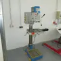 thumbnail-Stroje pro přesné CNC obrábění, výrobu forem a modelů-1