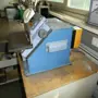 thumbnail-Stroji za natančno obdelavo CNC, izdelavo kalupov in modelov-2