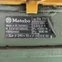 thumbnail-Máquinas para maquinagem CNC de precisão, fabrico de moldes e modelos-2