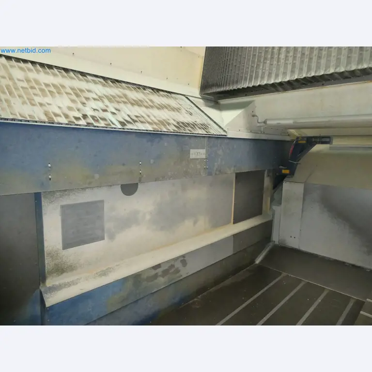 High-tech machinery for prototyping, model making, mold making (automotive)-5