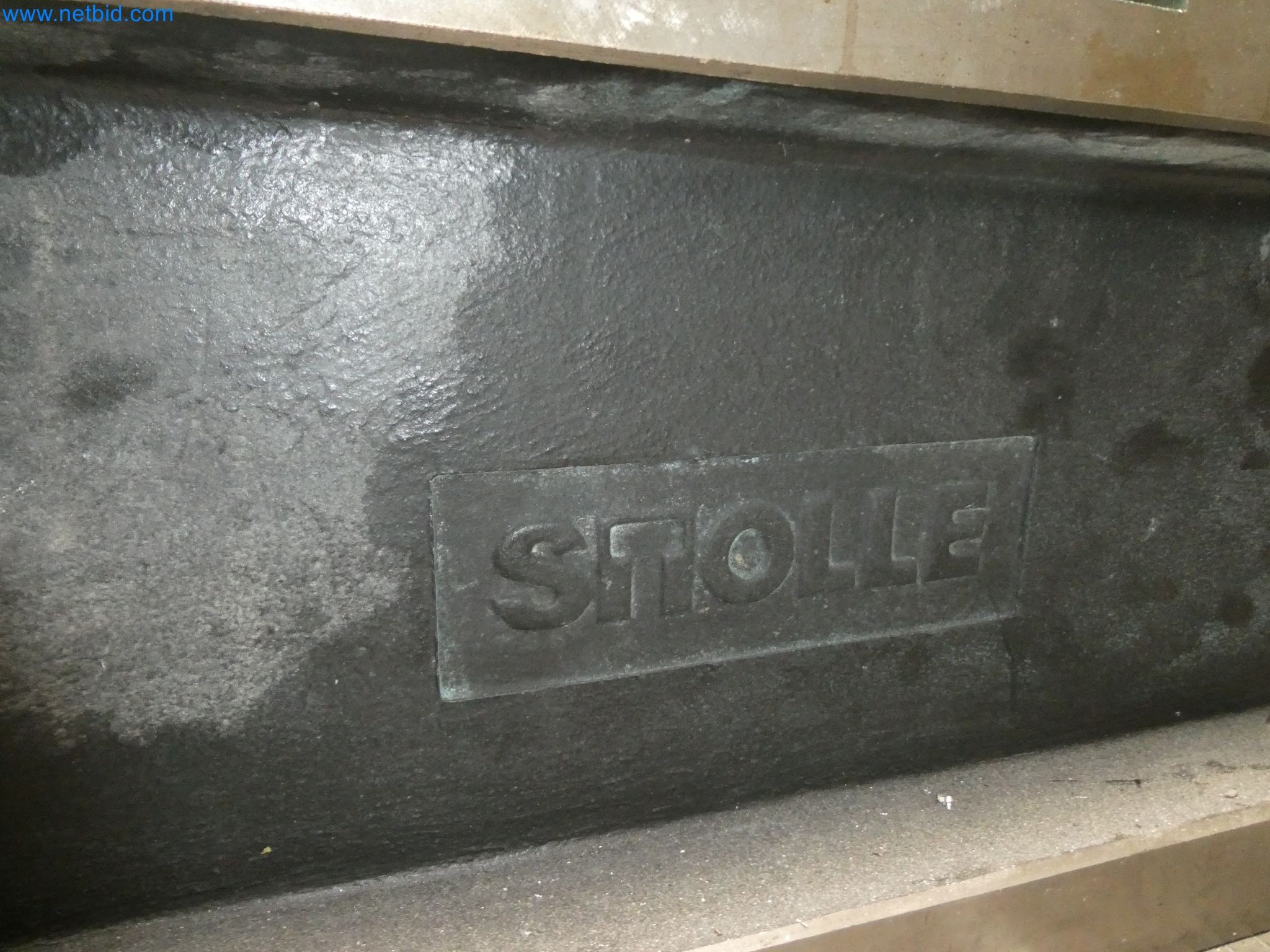 High-tech machinery for prototyping, model making, mold making (automotive)-3