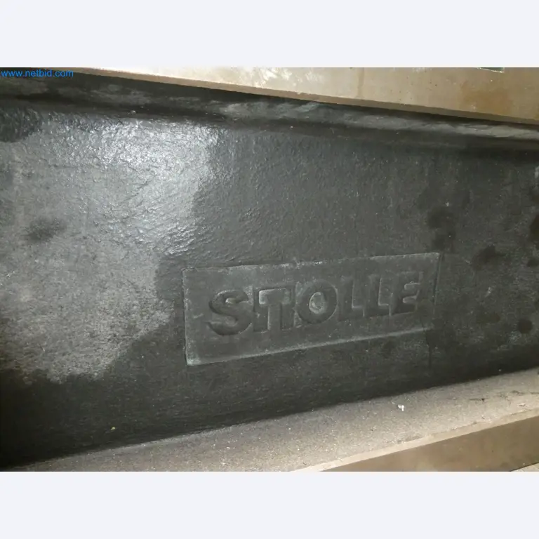 High-tech machinery for prototyping, model making, mold making (automotive)-3