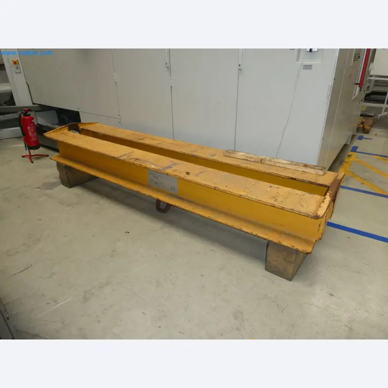 High-tech machinery for prototyping, model making, mold making (automotive)-1