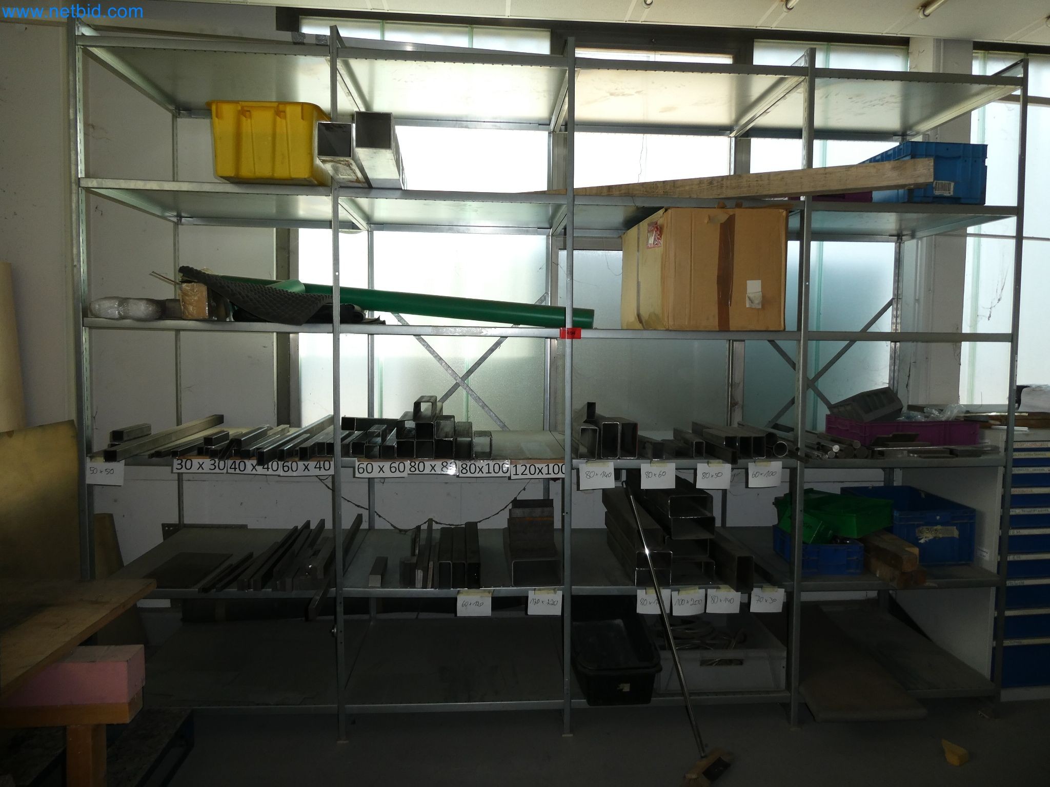 High-tech machinery for prototyping, model making, mold making (automotive)-1