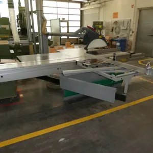 tafelcirkelzaag (MB-KR-3.01) Altendorf F45