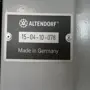 thumbnail-Machines voor CNC precisiebewerking, matrijzen- en modelbouw-5