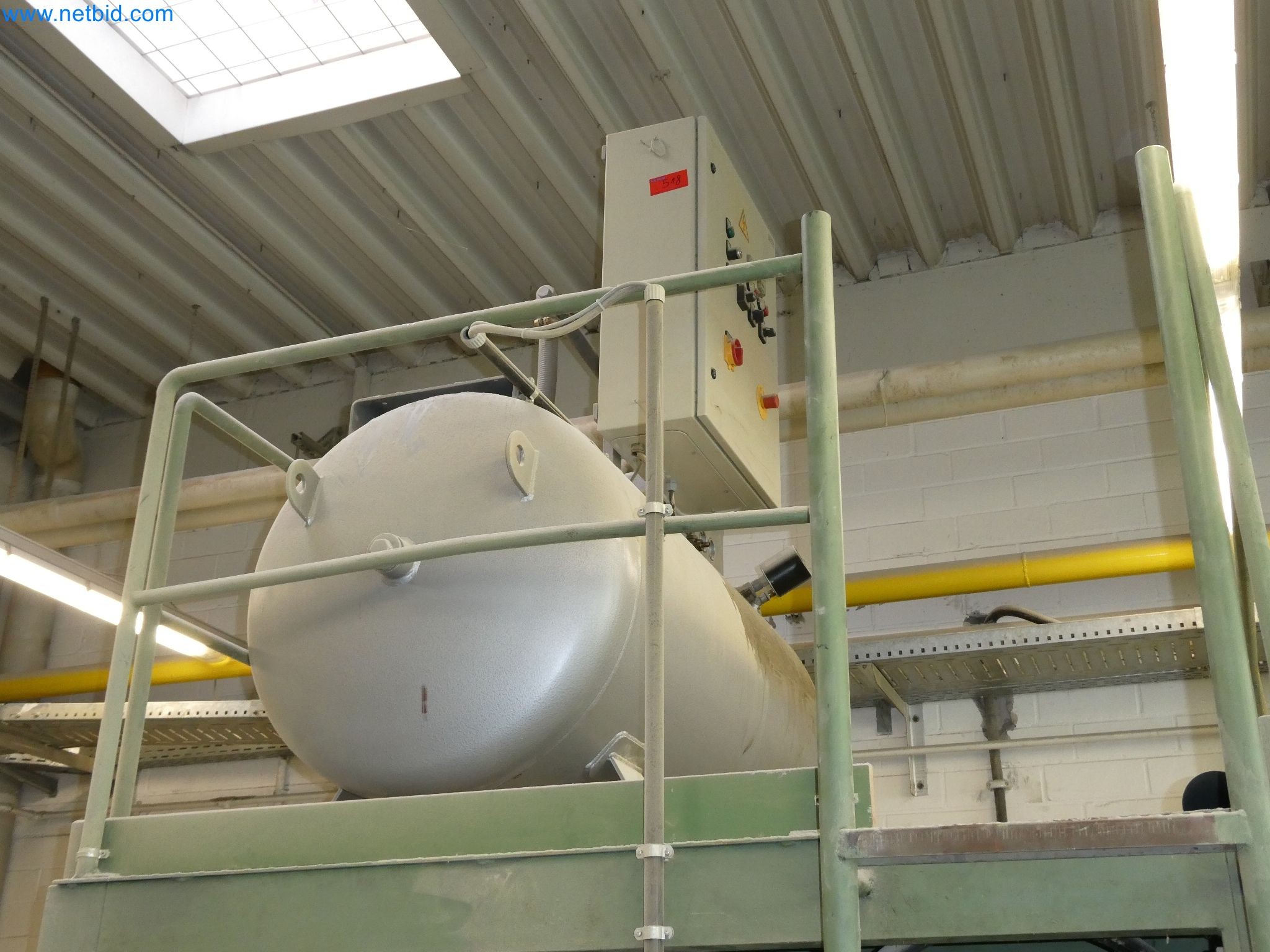 High-tech stroje pro výrobu prototypů, modelů a forem (automobilový průmysl)-1