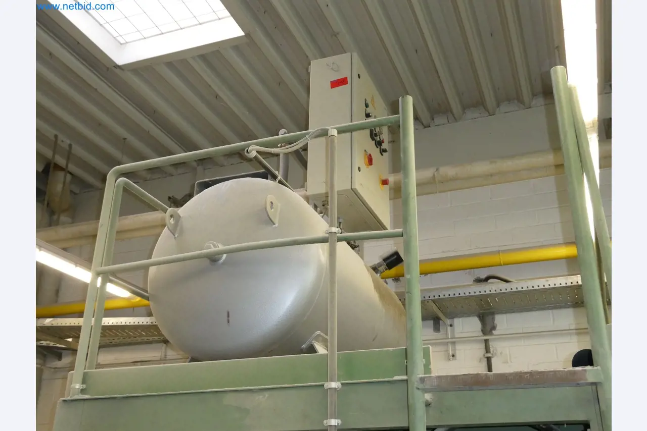 High-tech machines voor prototyping, modelbouw, matrijzenbouw (automotive)-1