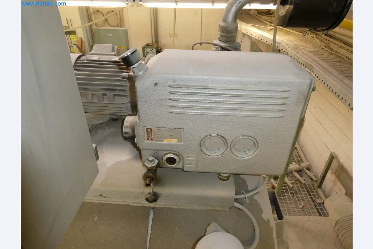 High-tech machines voor prototyping, modelbouw, matrijzenbouw (automotive)-3