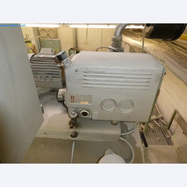 High-tech machines voor prototyping, modelbouw, matrijzenbouw (automotive)-3