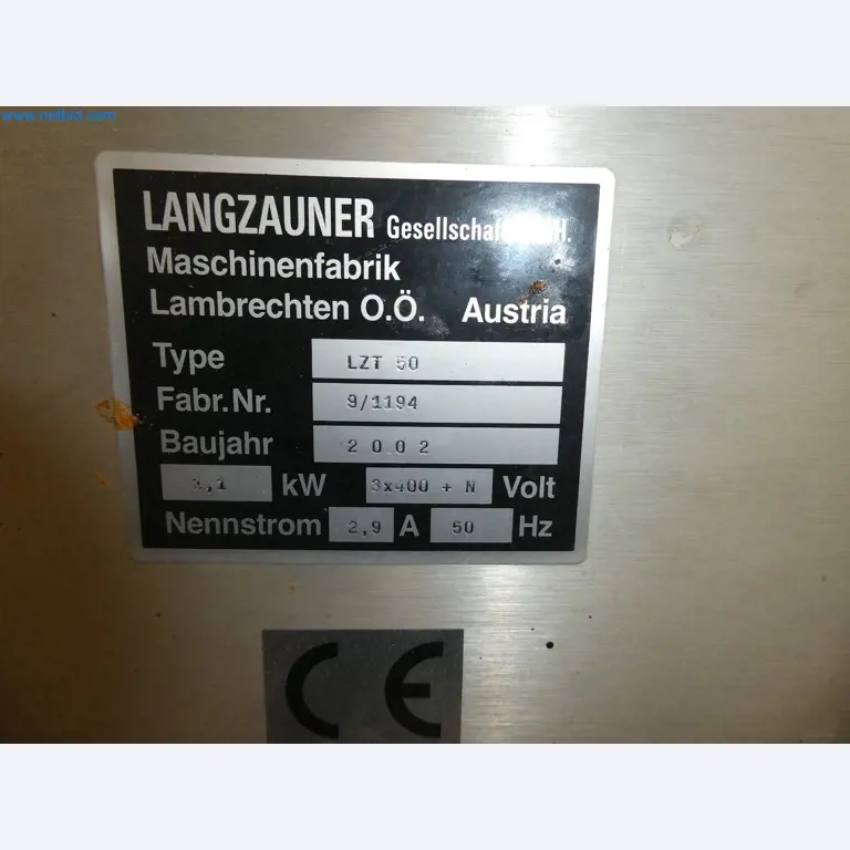 Hightech-Maschinenpark f. Prototypenbau, Modellbau, Formenbau (Automotive)-4