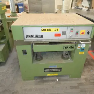 Vandiktevlak (MB-DH-1.01) Panhans 426