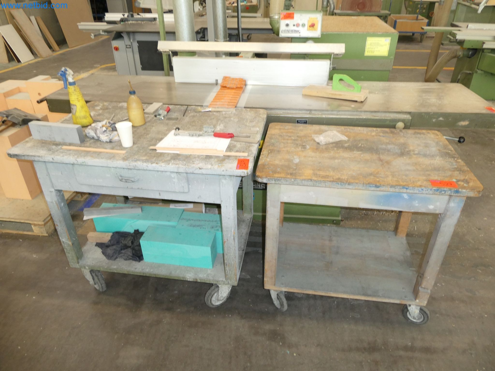 High-tech stroje pro výrobu prototypů, modelů a forem (automobilový průmysl)-2