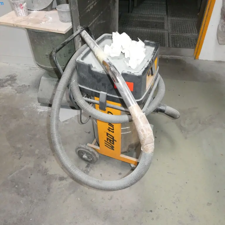 Hoover Wap SQ4503M