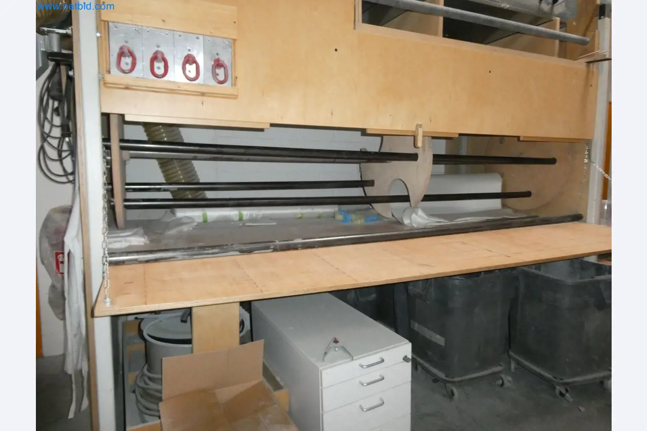 High-tech machines voor prototyping, modelbouw, matrijzenbouw (automotive)-2