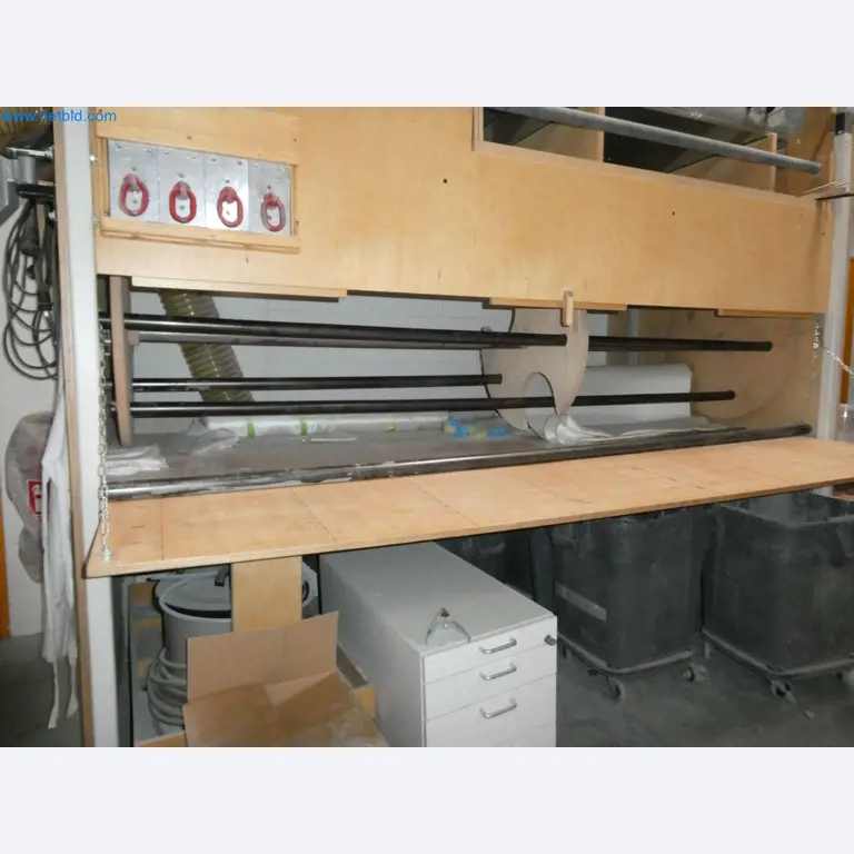 High-tech machines voor prototyping, modelbouw, matrijzenbouw (automotive)-2