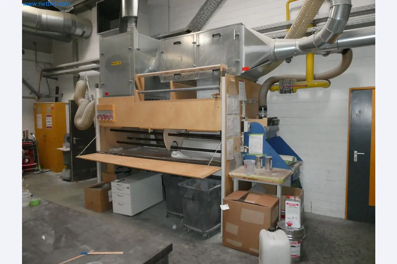 High-tech machines voor prototyping, modelbouw, matrijzenbouw (automotive)-4