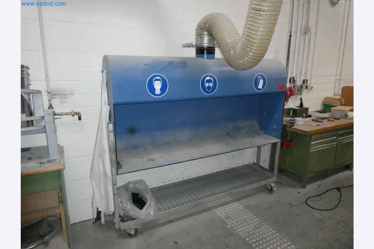 High-tech machines voor prototyping, modelbouw, matrijzenbouw (automotive)-5