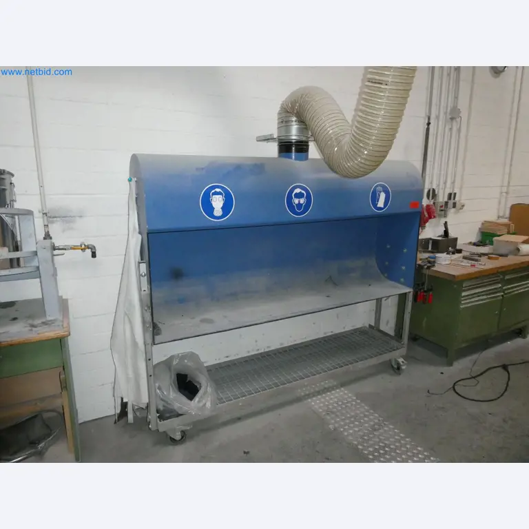 High-tech machines voor prototyping, modelbouw, matrijzenbouw (automotive)-5