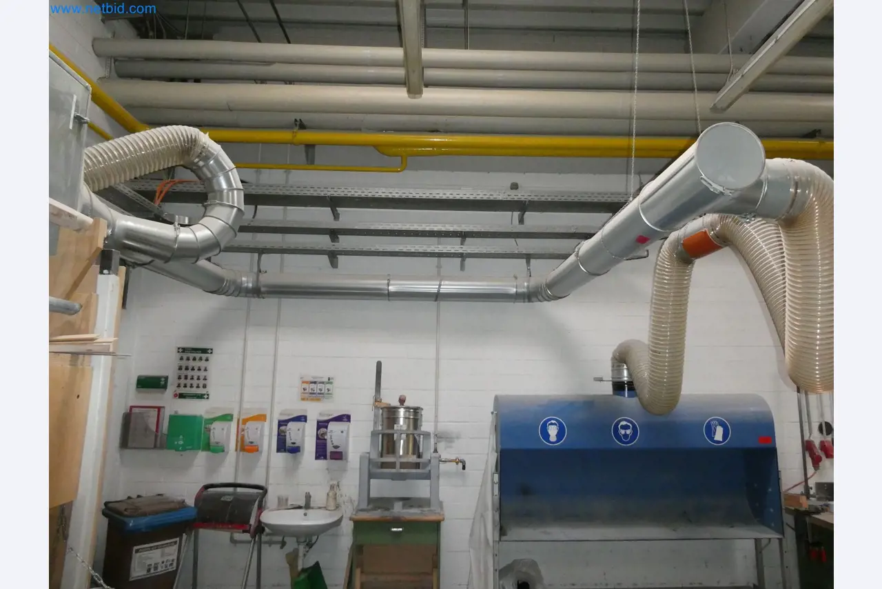 High-tech machines voor prototyping, modelbouw, matrijzenbouw (automotive)-6