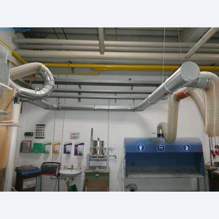 High-tech machines voor prototyping, modelbouw, matrijzenbouw (automotive)-6