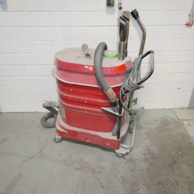 Průmyslový vysavač Ruwac WS2210C H2