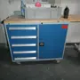 thumbnail-Máquinas para maquinagem CNC de precisão, fabrico de moldes e modelos-1
