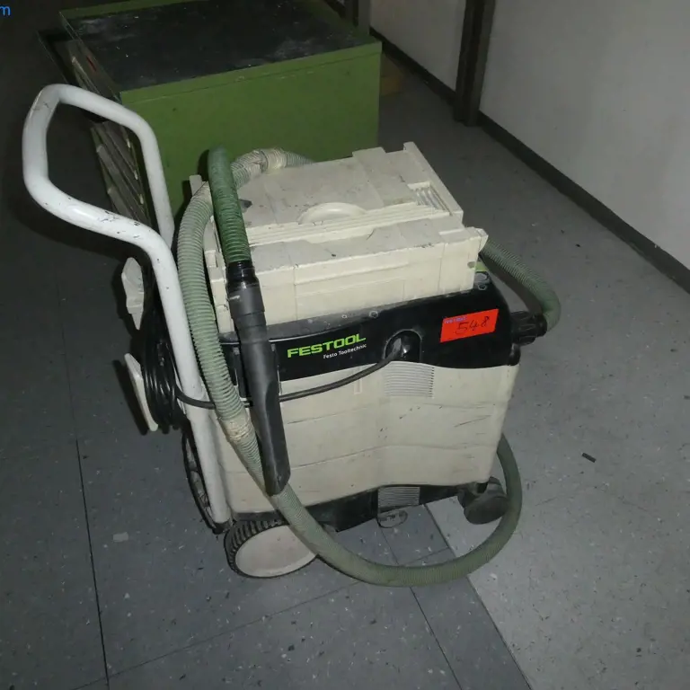 Průmyslový vysavač Festool CT44E