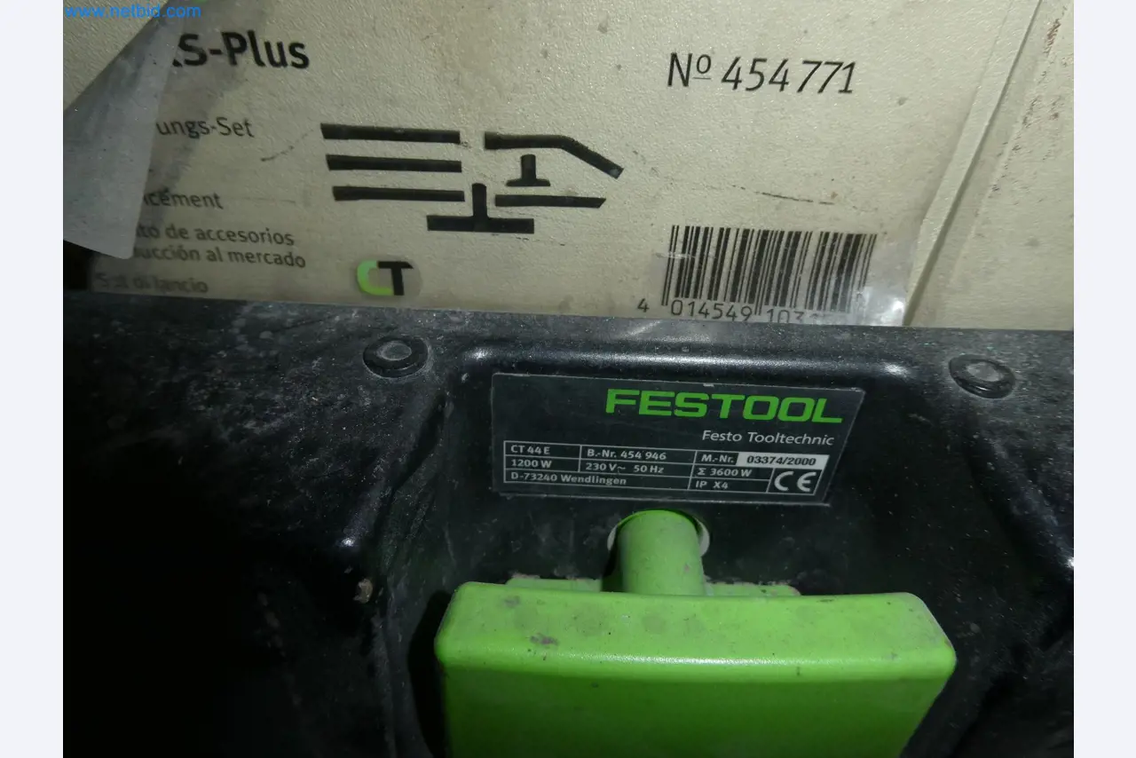 High-tech machines voor prototyping, modelbouw, matrijzenbouw (automotive)-3