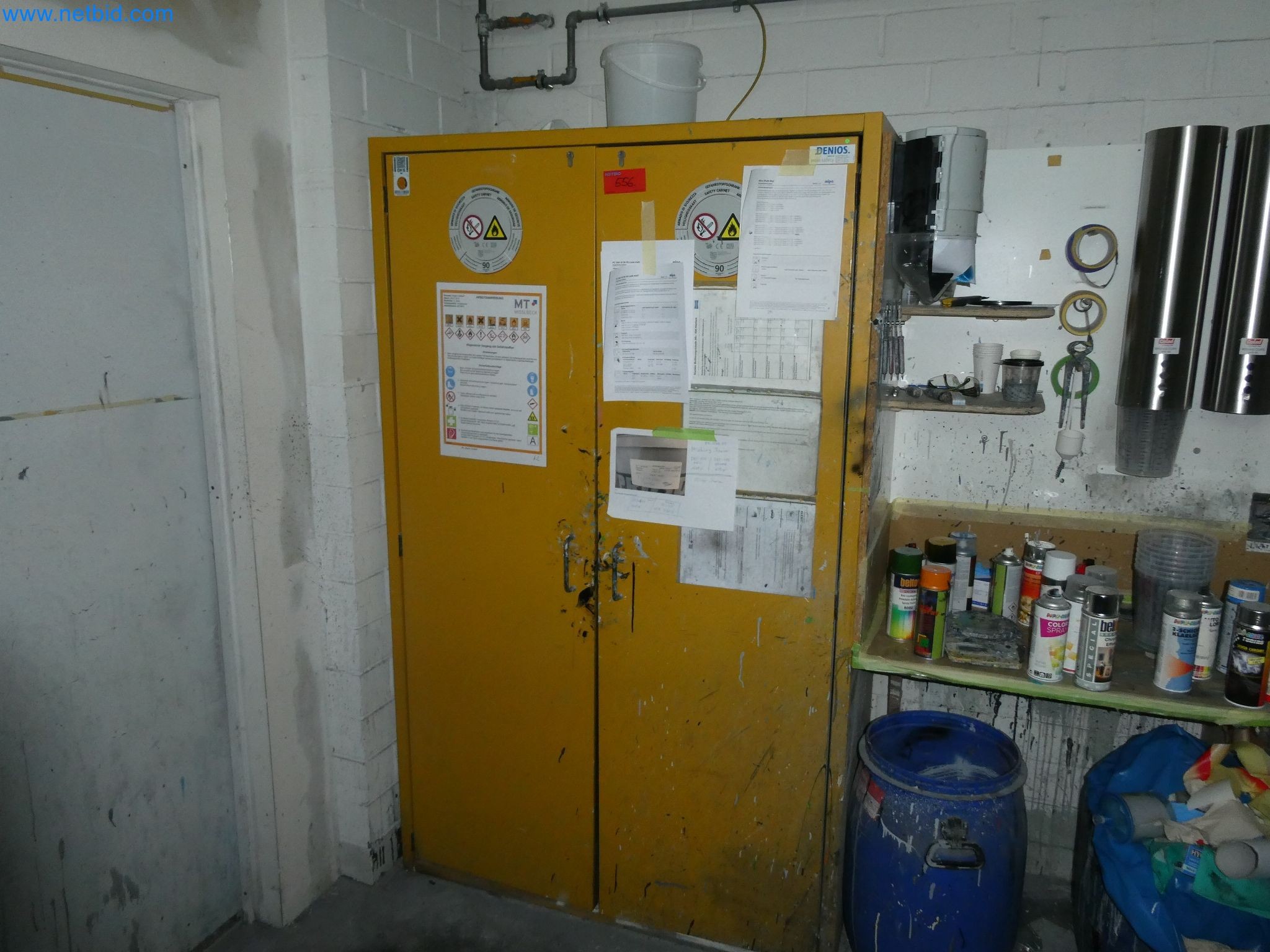 Zaawansowane technologicznie maszyny do prototypowania, produkcji modeli i form (motoryzacja)-1